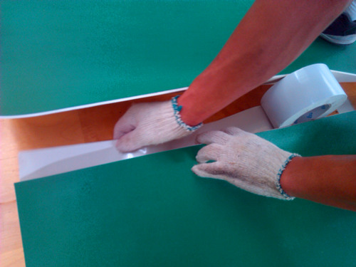 PVC��ë���