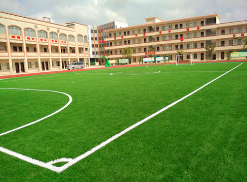 湛江人造草足球場 湛江人造草足球場