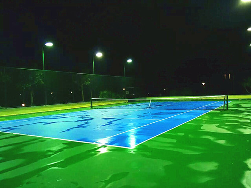 網(wǎng)球場(chǎng)工程建設(shè) 網(wǎng)球場(chǎng)工程建設(shè)