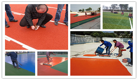 強(qiáng)大施工與技術(shù)團(tuán)隊(duì)給您更專業(yè)的技術(shù)支持